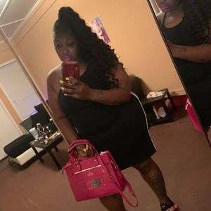 Meet your Posher, Yolanda